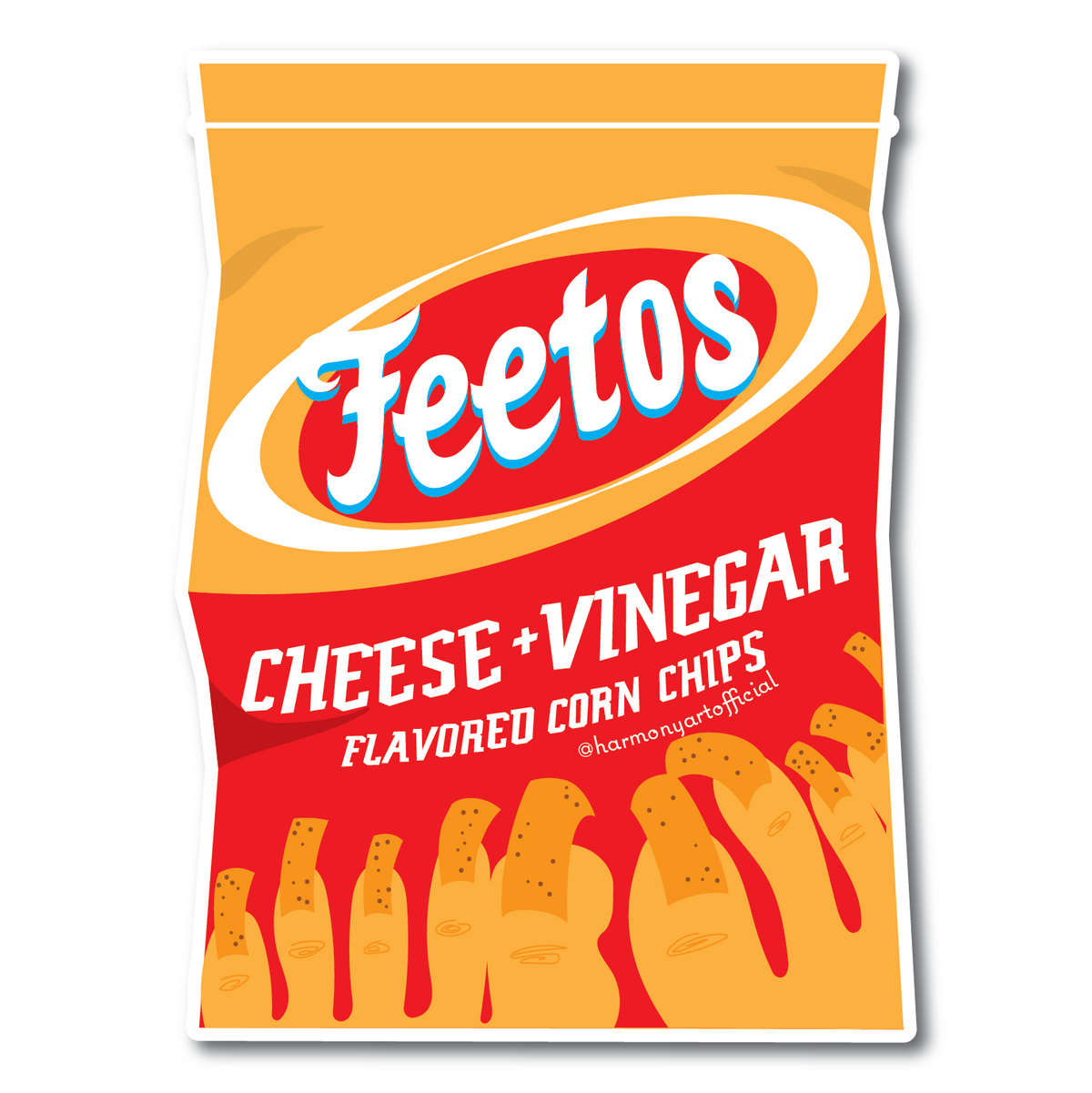 Feetos