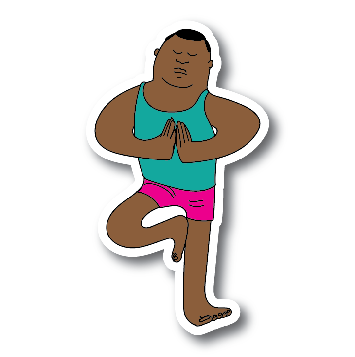 Yogi Turquoise