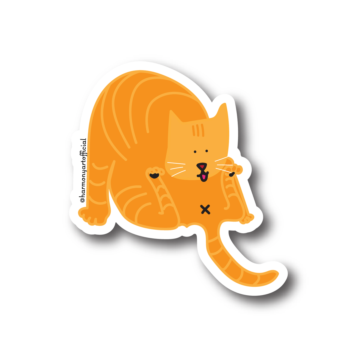 Cheddar is Clean