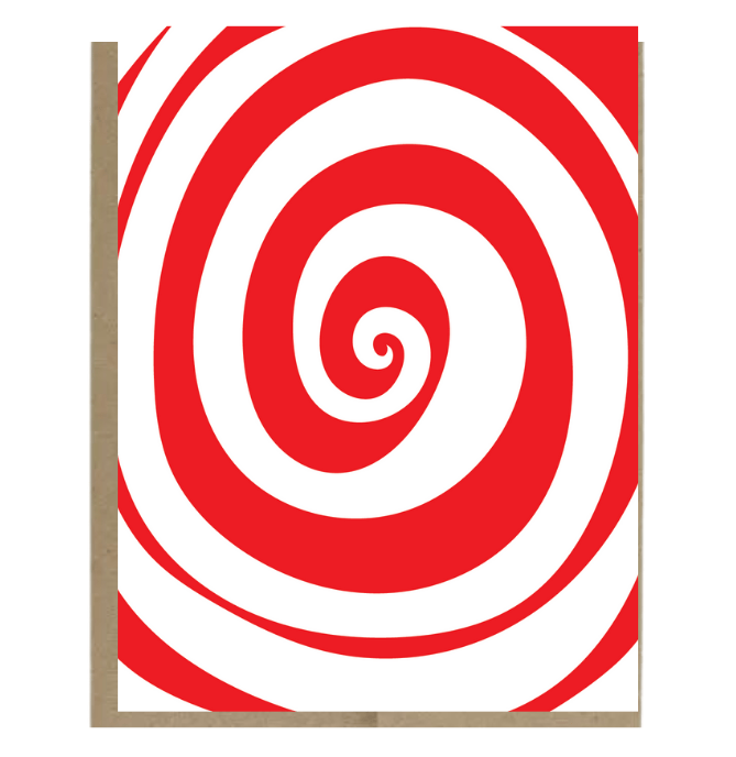 Peppermint Collection Peppermint Swirl
