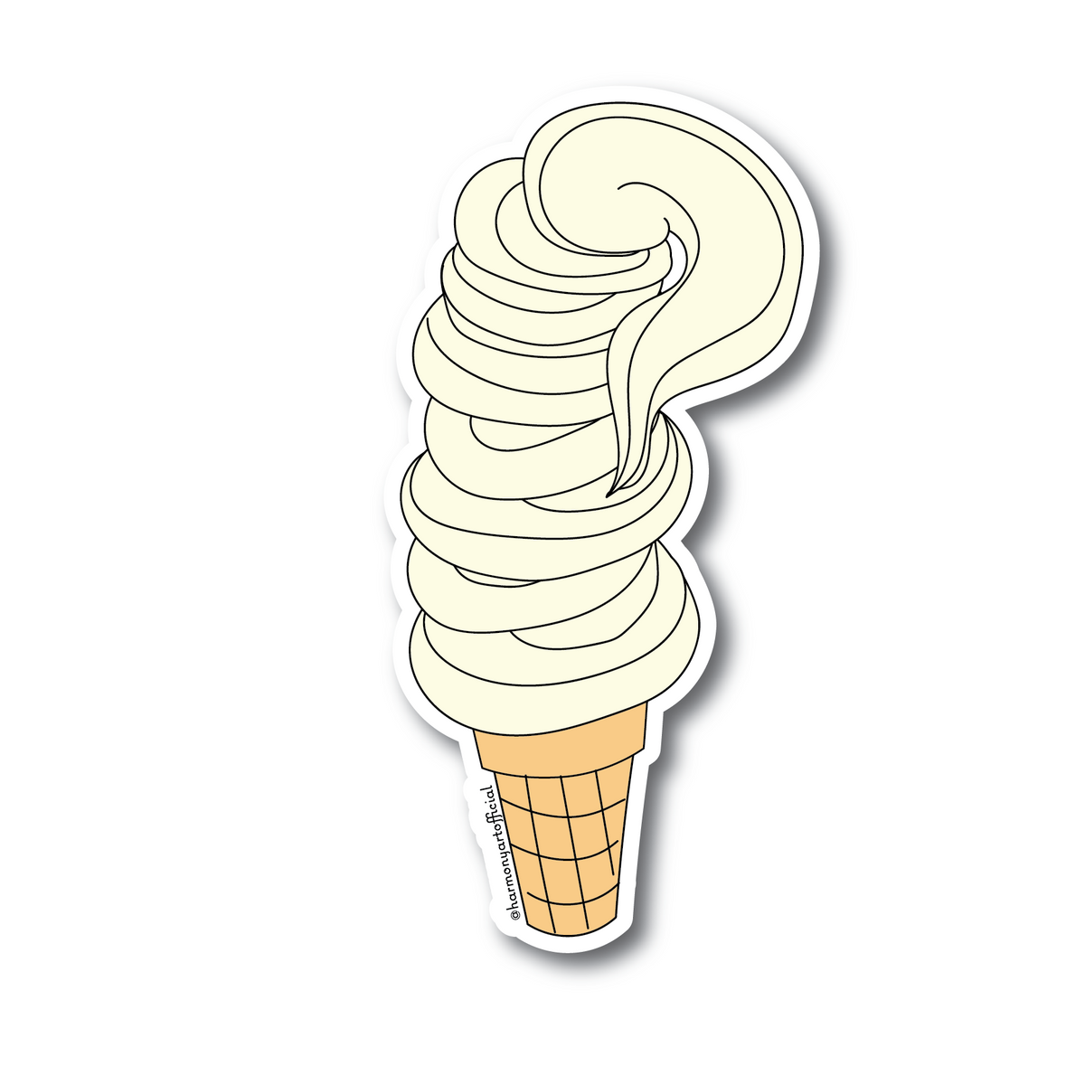 Soft Serve