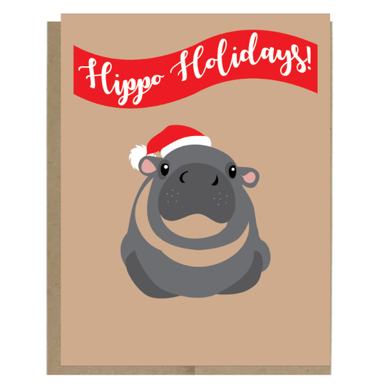 Hippo Holidays