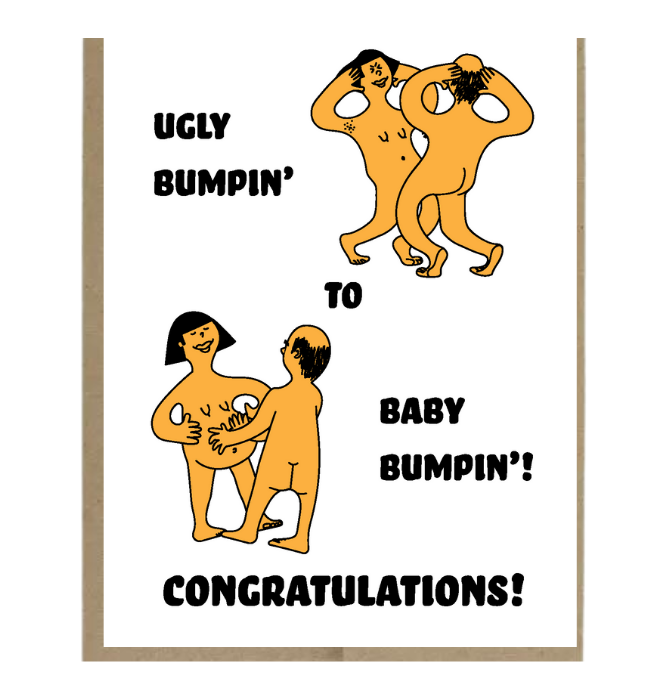 Baby Bumpin'