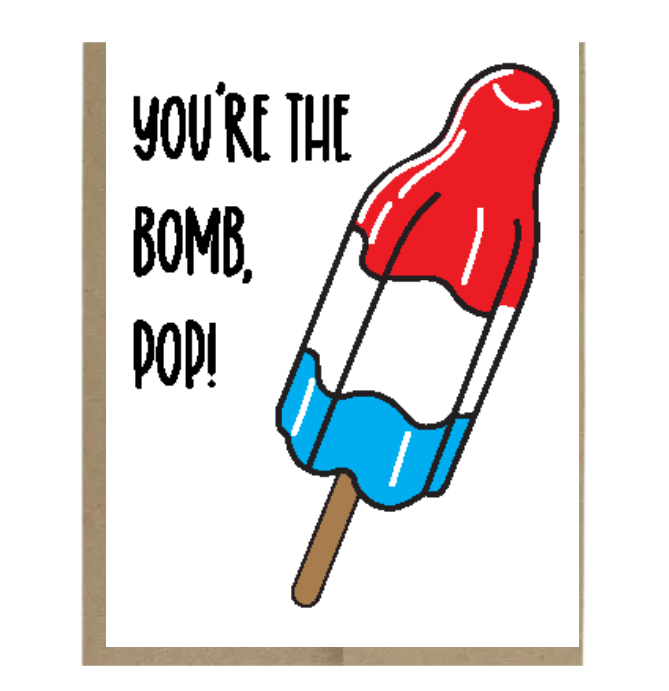 Bomb Pop