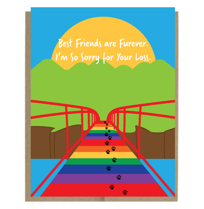 Rainbow Bridge