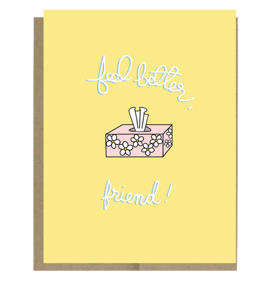 Tissue Box