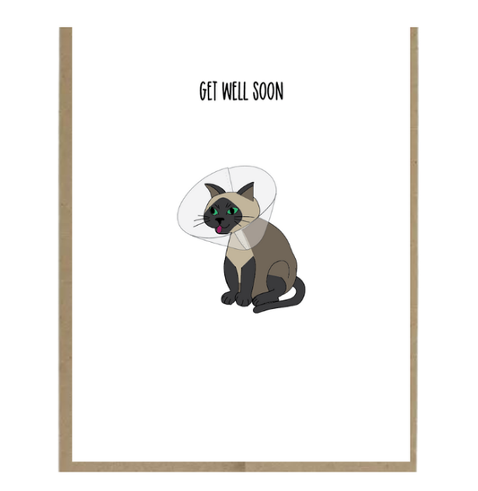 Cone Kitty