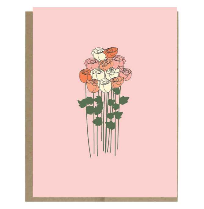 Flower Bouquet