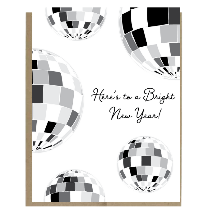 Bright New Year