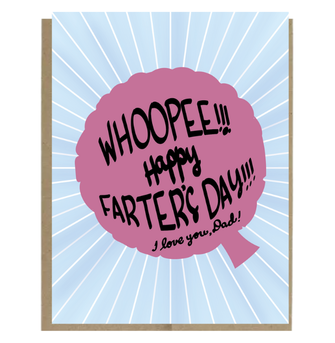 Whoopee!