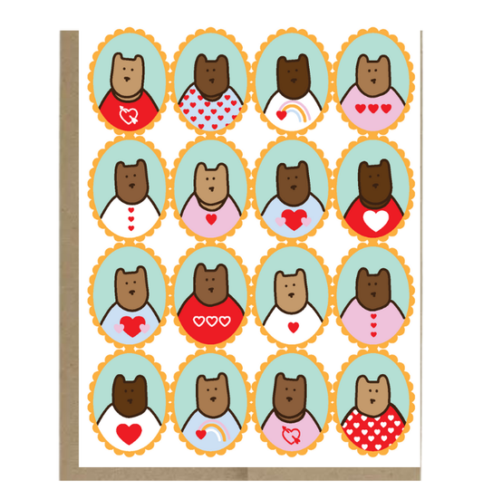 Bearsies