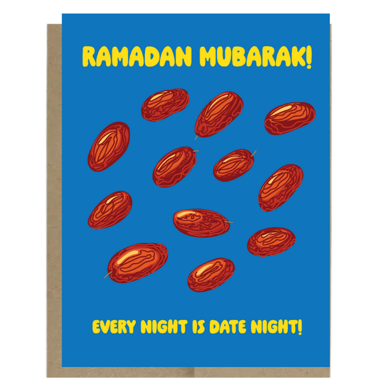 Every Night is Date Night