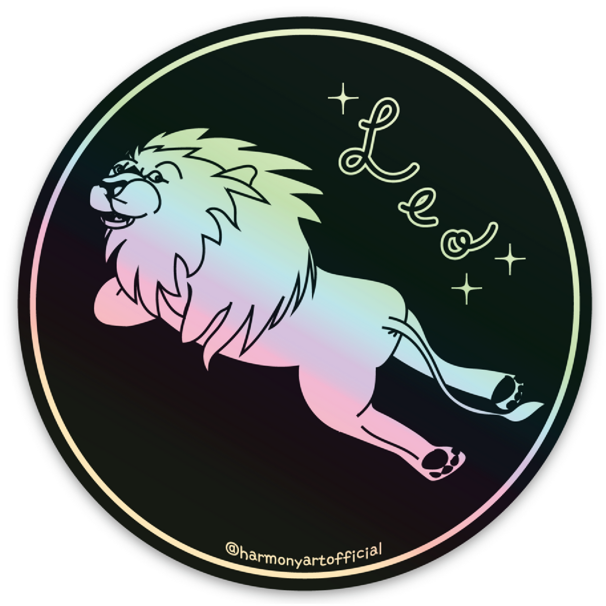 Zodiac - Leo