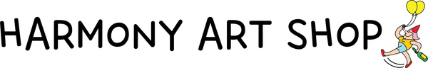 Harmony Art Shop